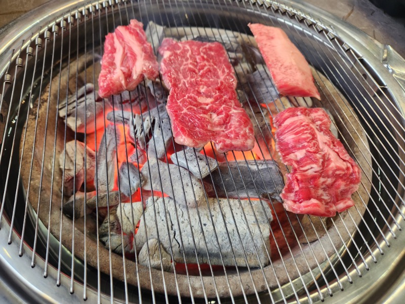 맛저 하세요