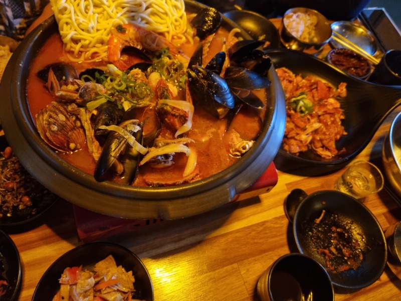 맛있네요