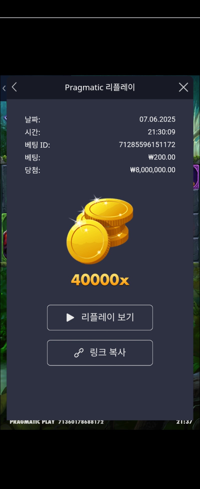 멀린 맥스