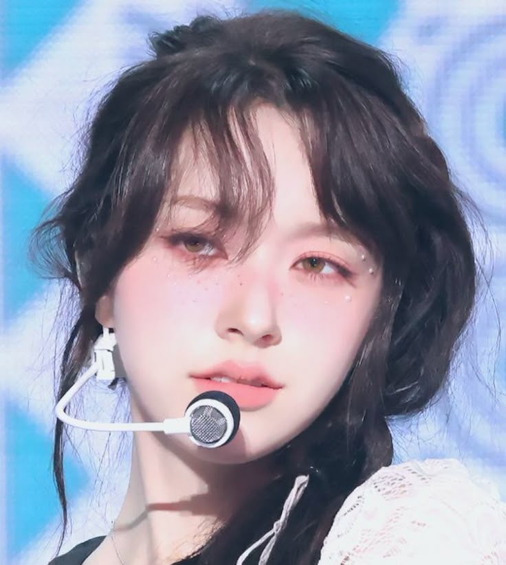 코로 사과도 깍겠다