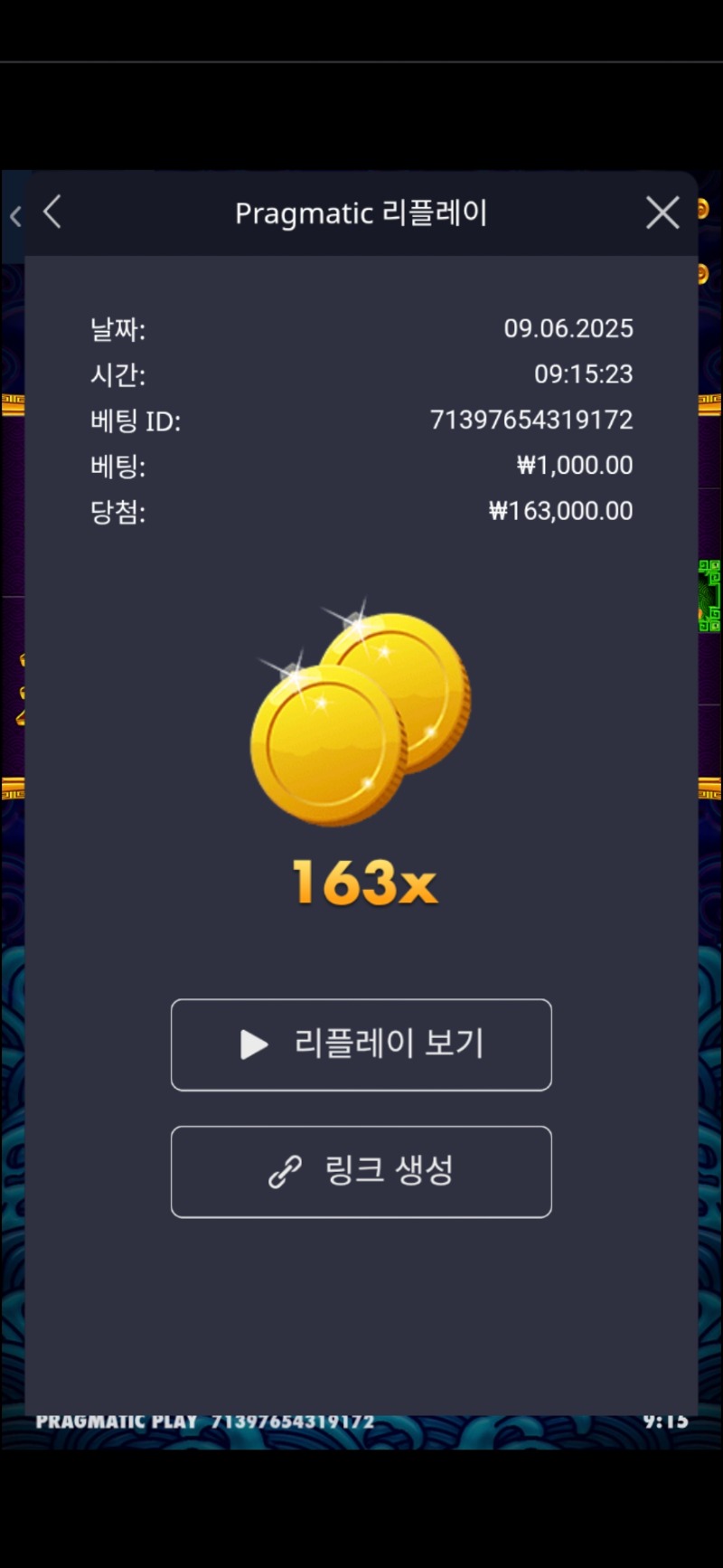 오라매 163
