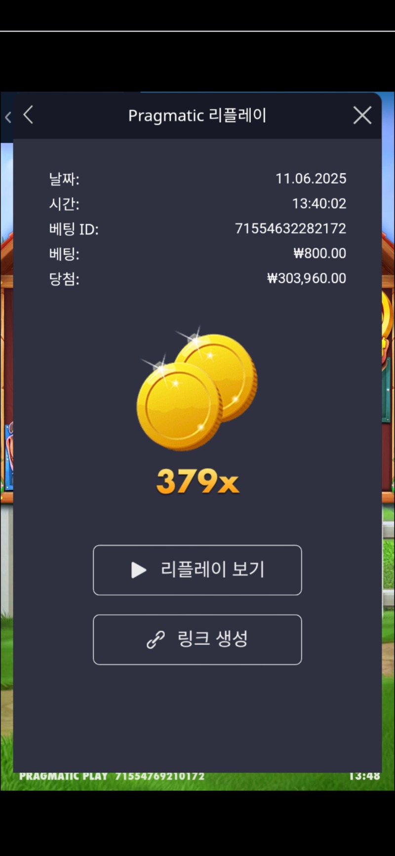 개집 379배