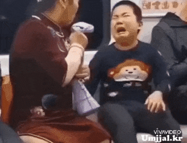 할머니 손은 약손