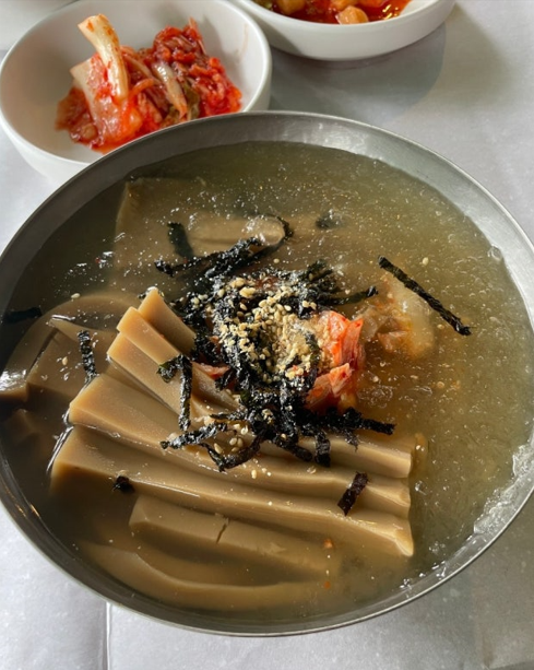 저메추