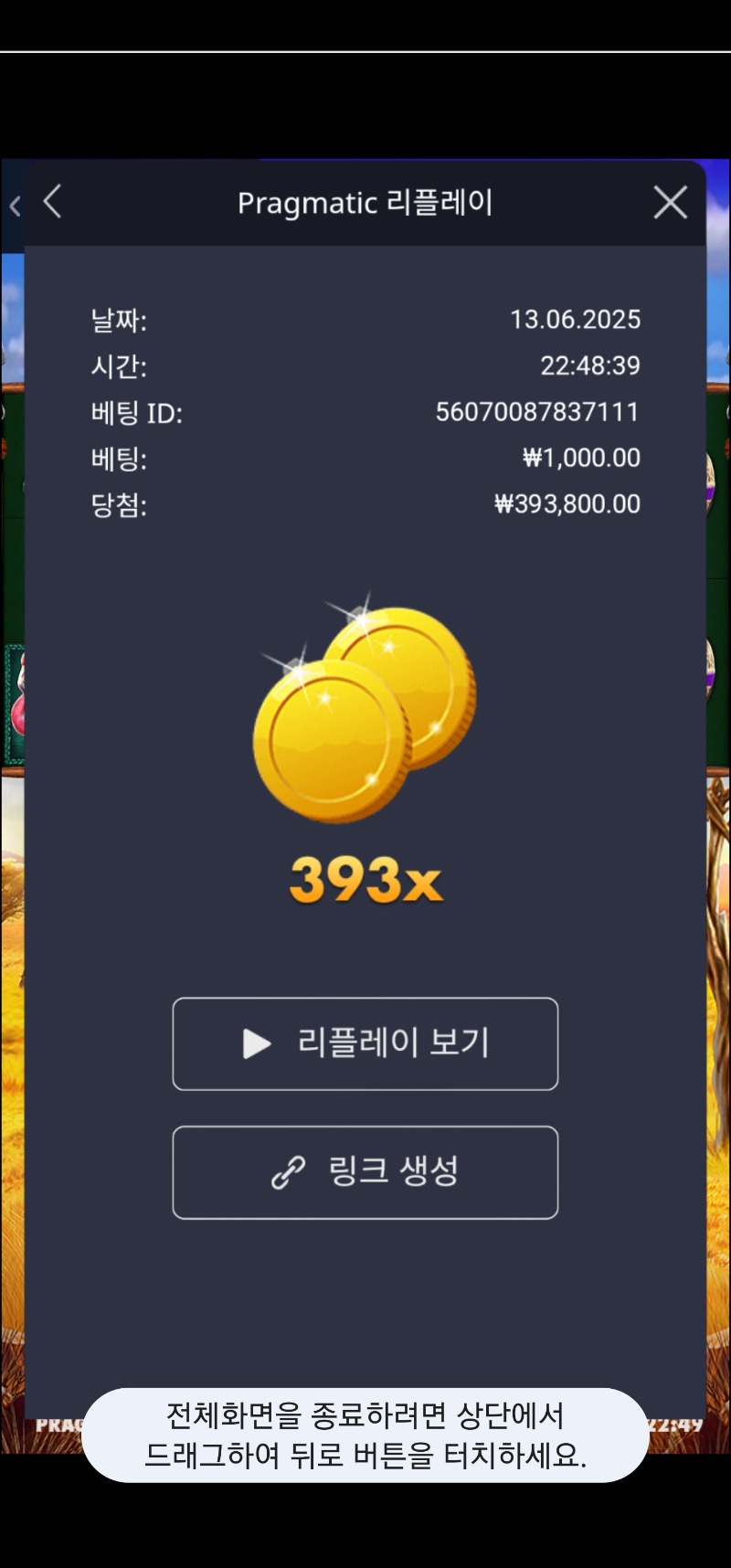 그라메 393배