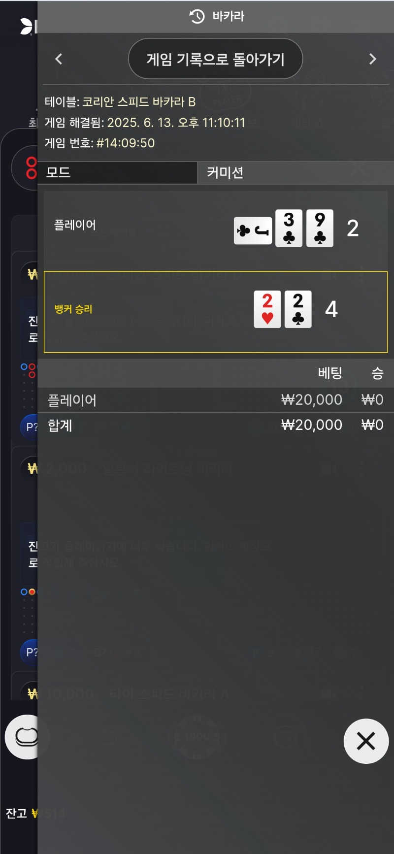 패