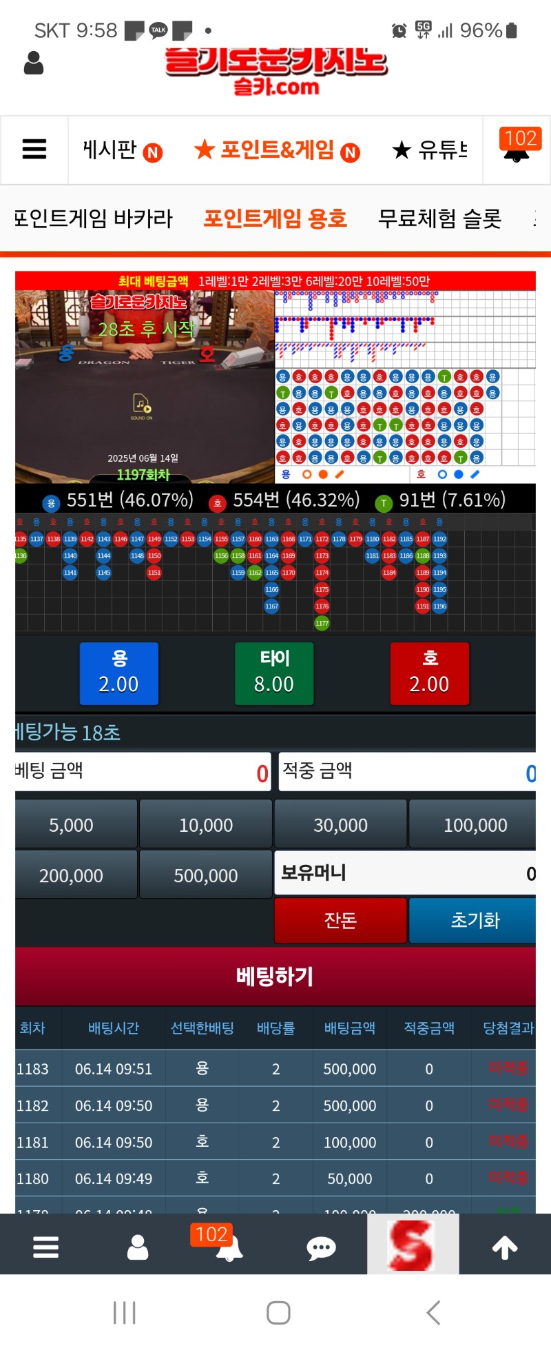 망할용호
