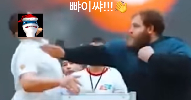바뻐 디지겠는데