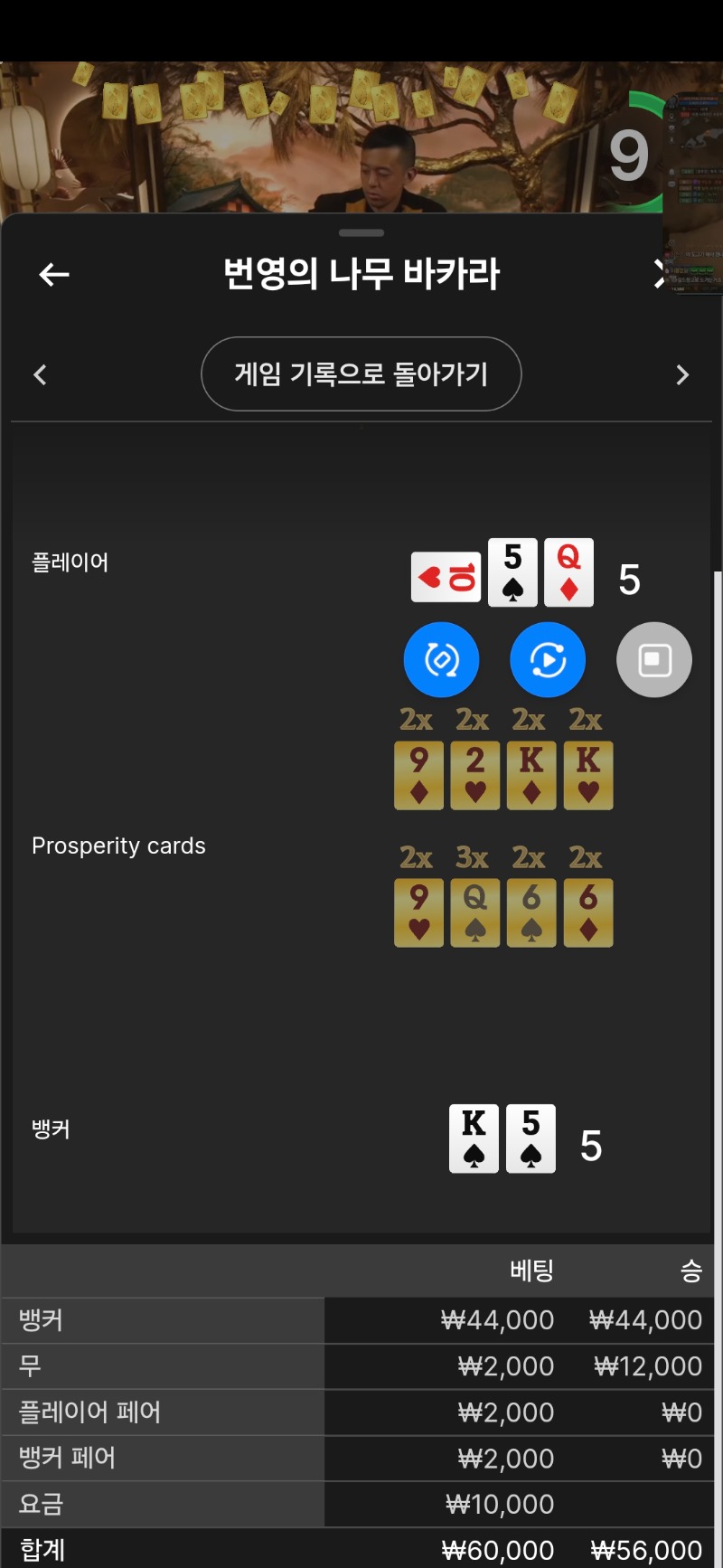문 카라
