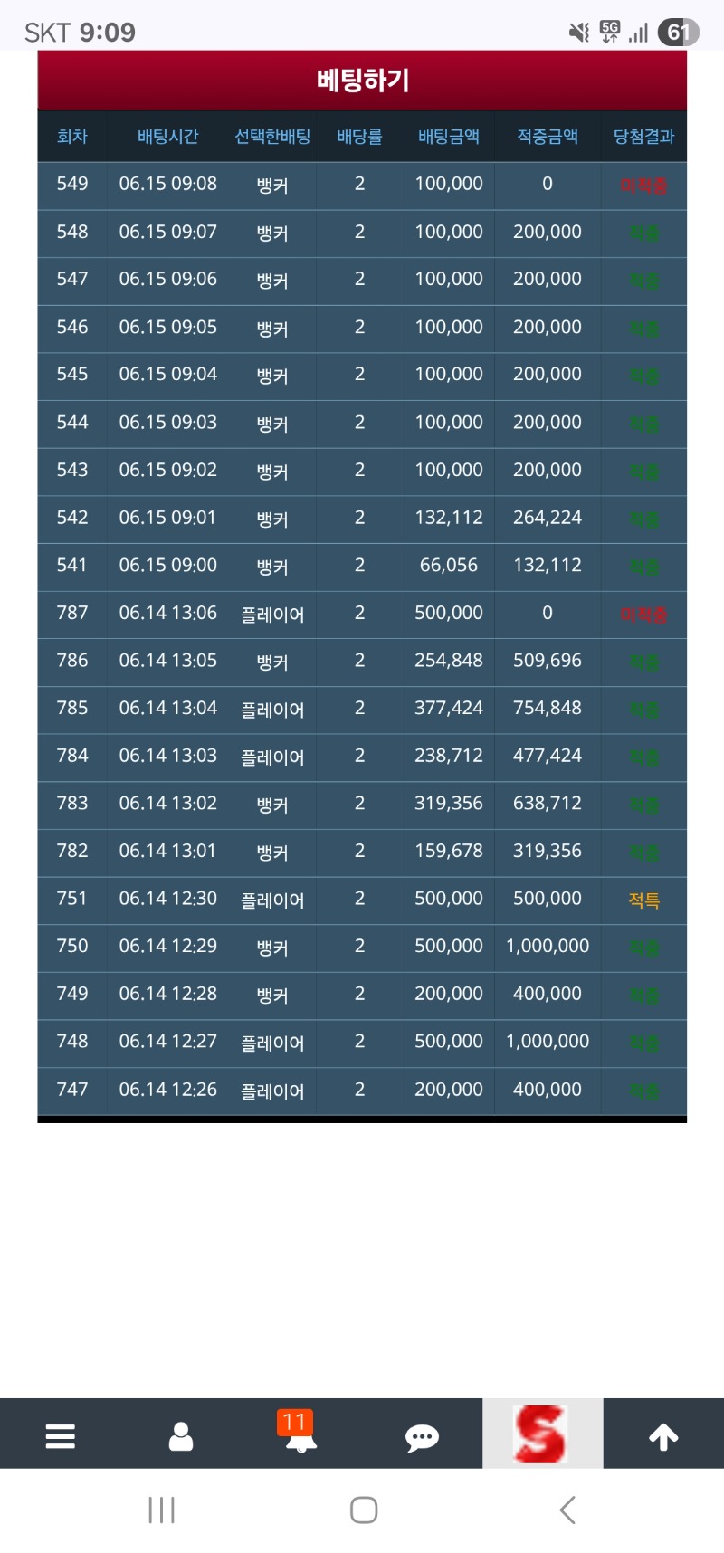 계란아 이게 어려워? 2편