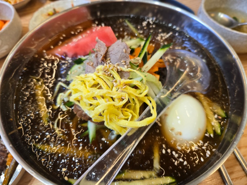 맛점하세용!!