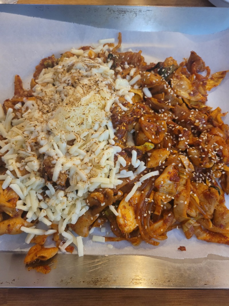 맛저하세용~