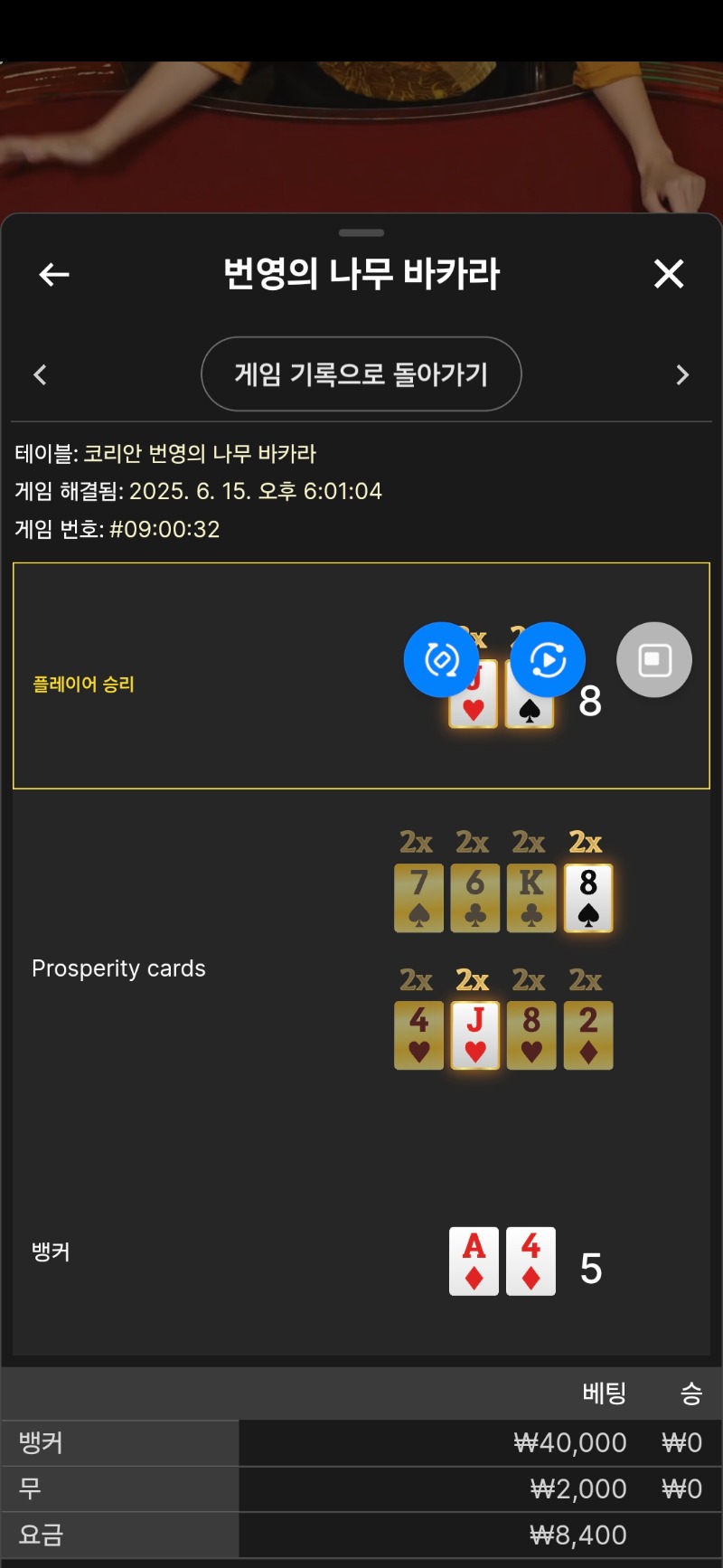 시경 번영