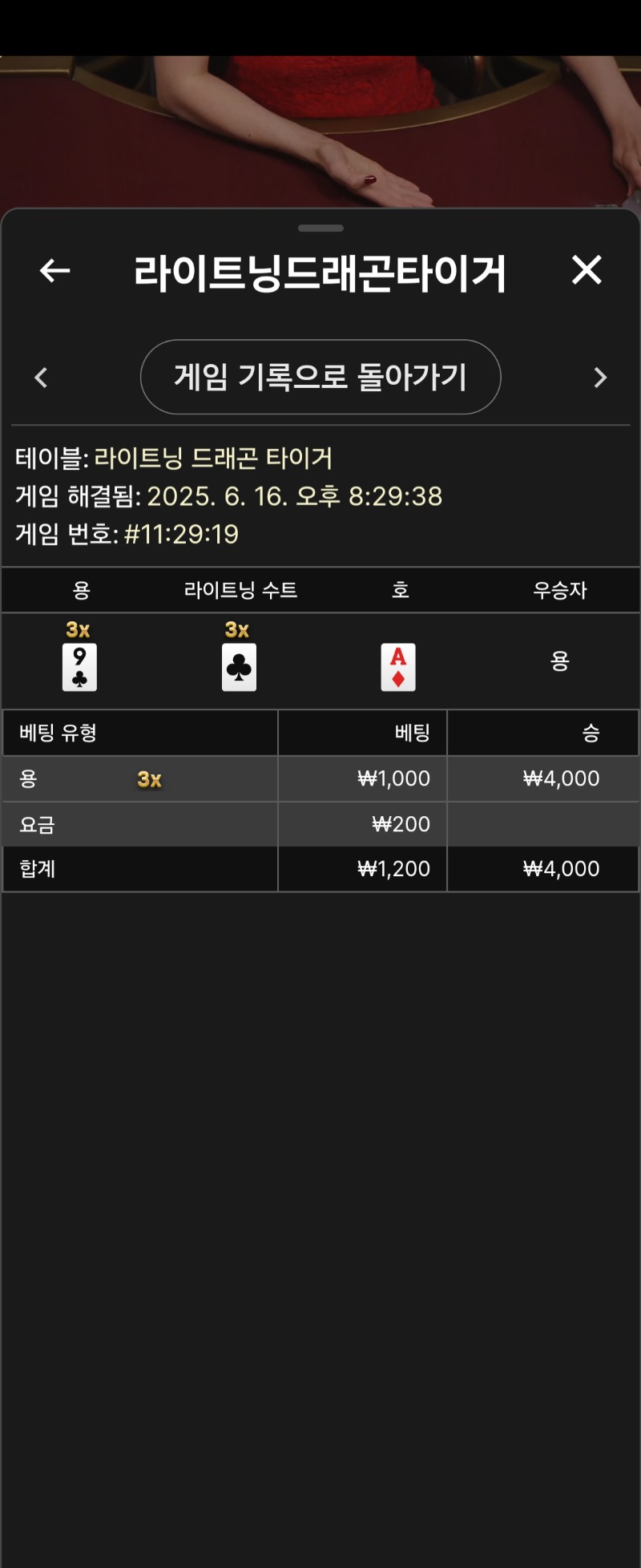 용호 소액 2