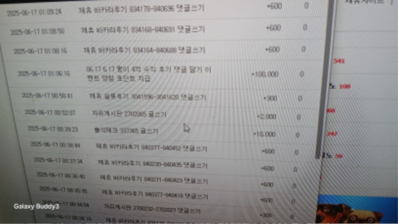 퀑이님수익 슬포