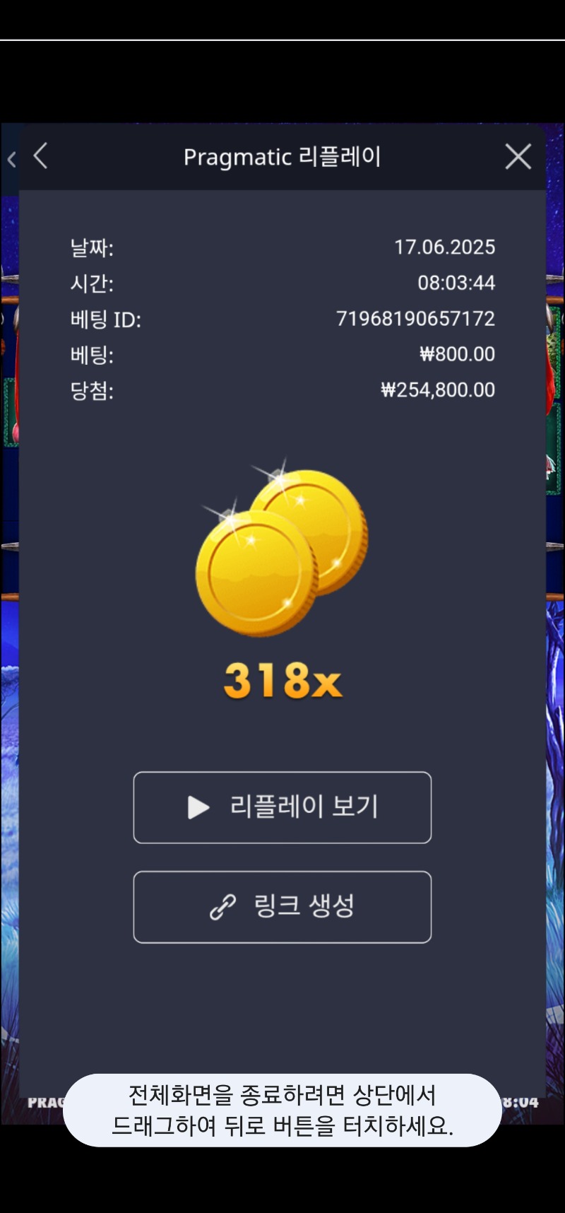그라메 318배