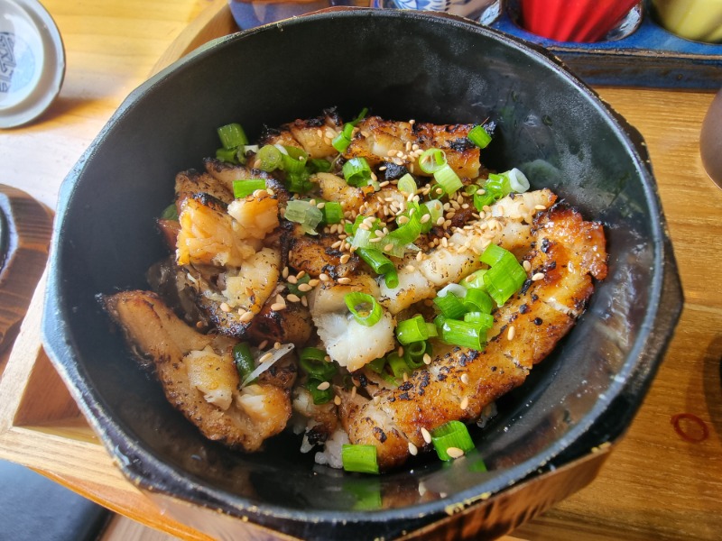 쉬는날이라 밥먹고 집에 가면서 ㅎㅎ