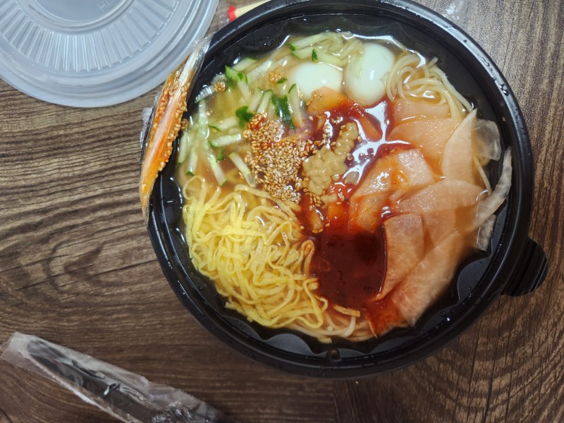 맛저하세요