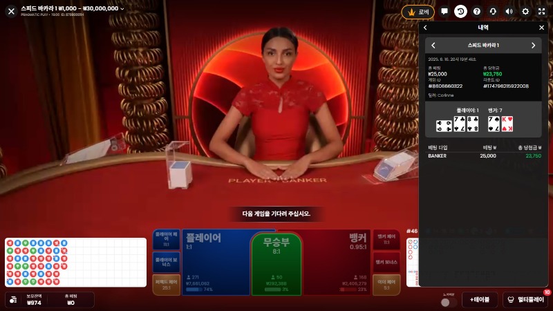 프라그 소액 카라3 패 (1,2사진다시올림)