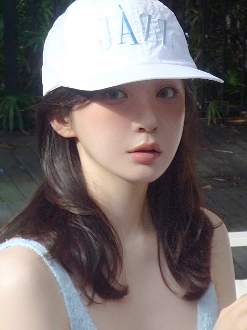 다비치 강민경 근황