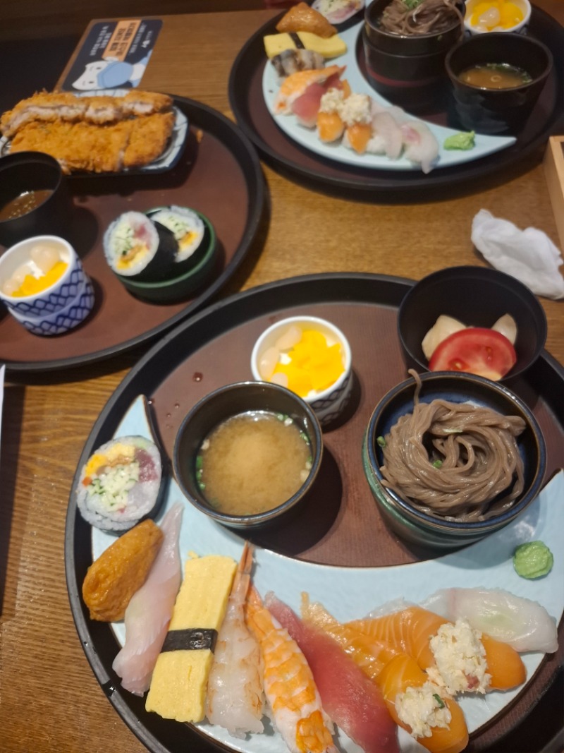 맛저하세요