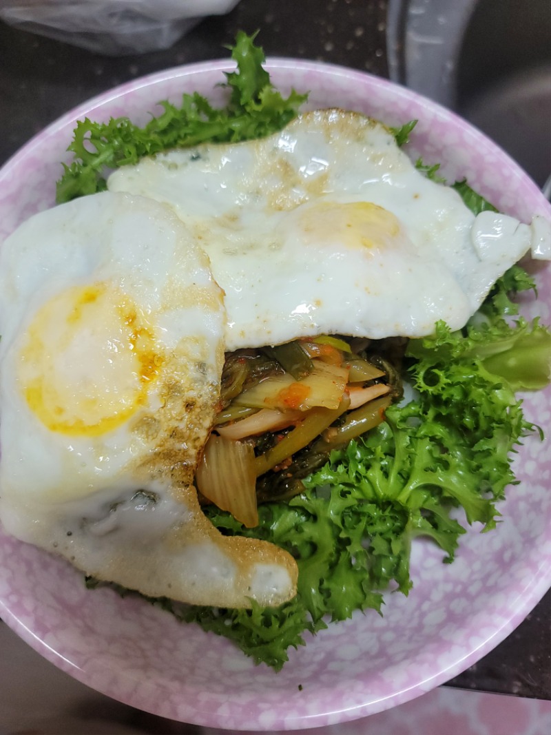 밥묵자~~~