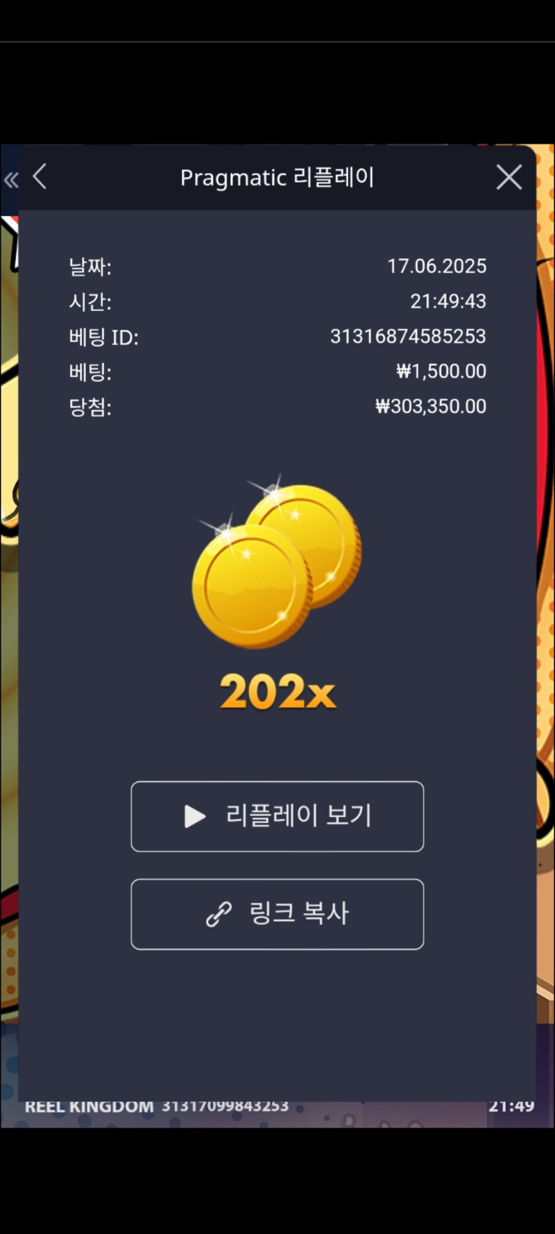 피자 202배