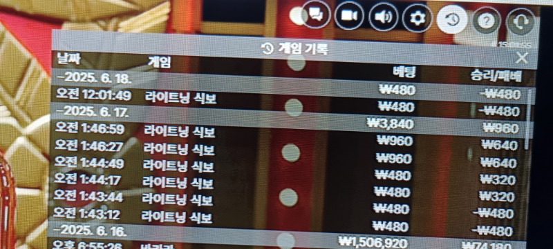 식보 패