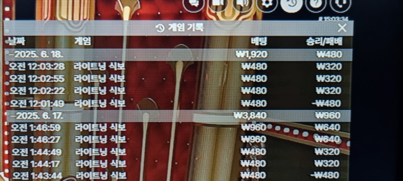 식보 승