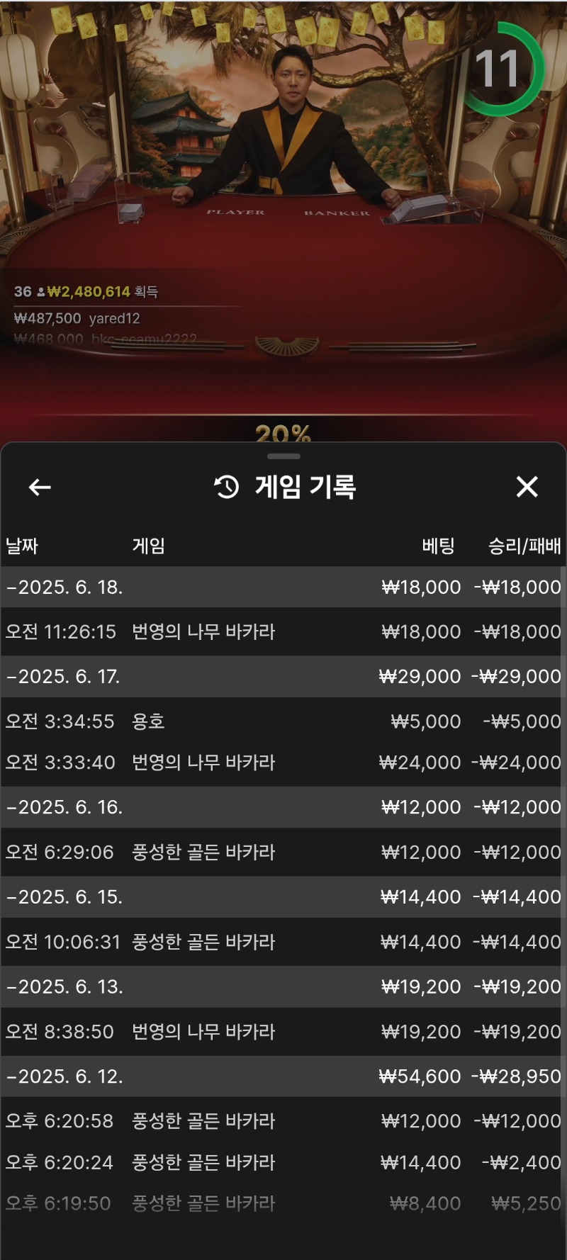 소액바카라망