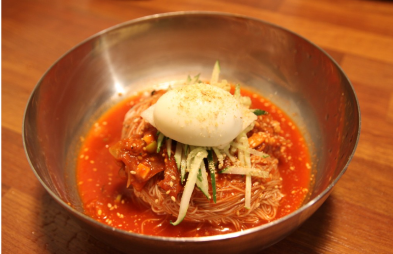 점메추  맛점하세요