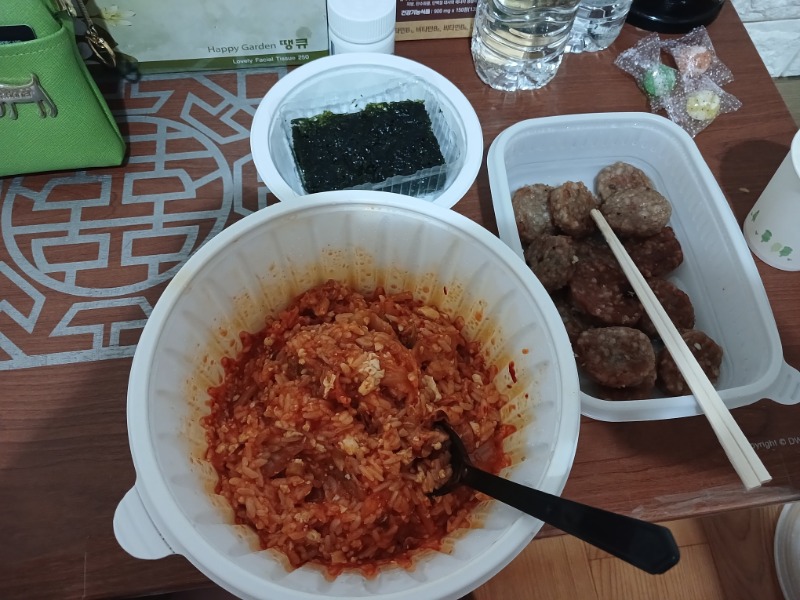 맛점들하세요^^