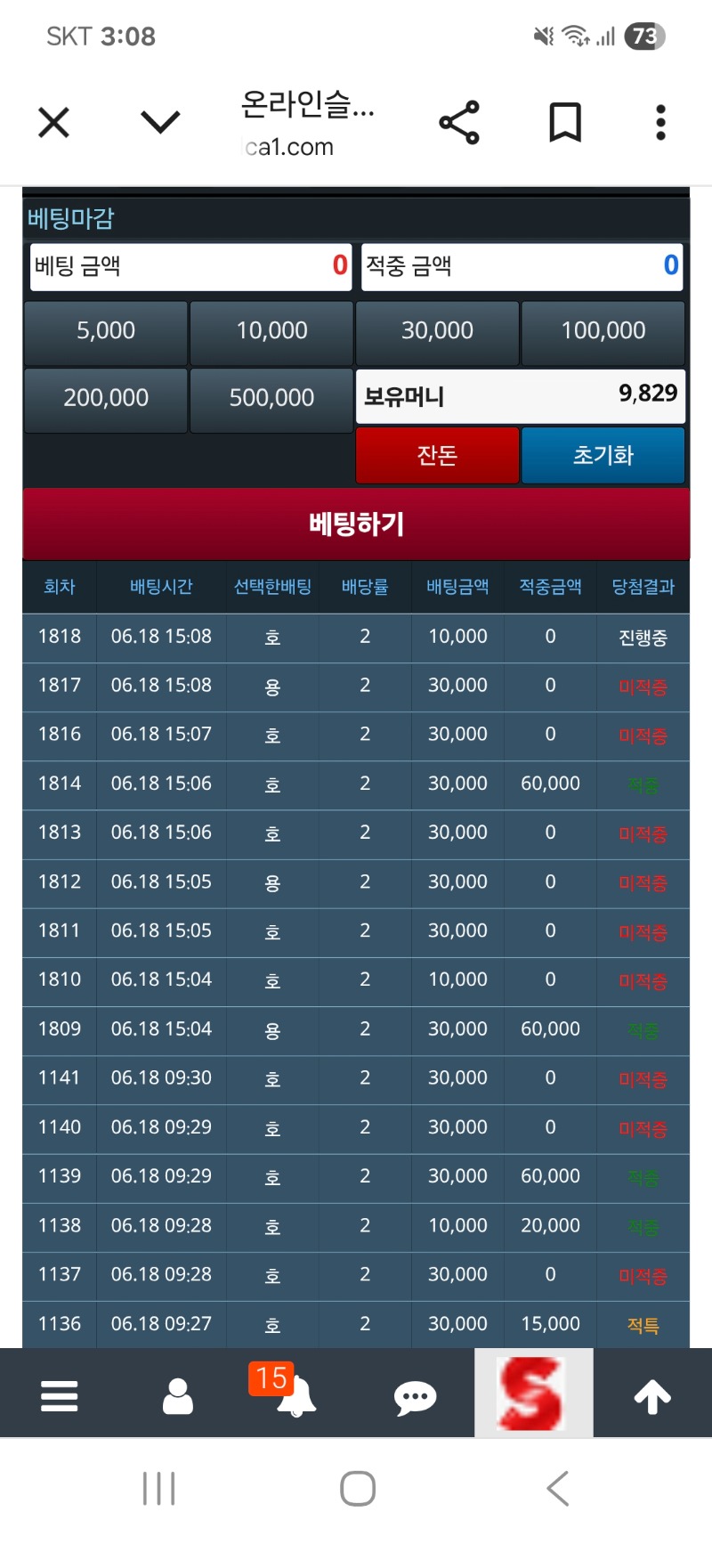 슬카라 용호