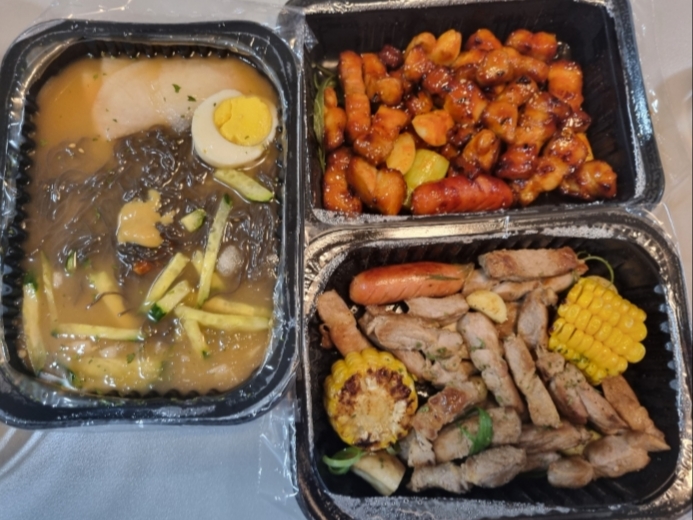 오늘의 저녁~~~