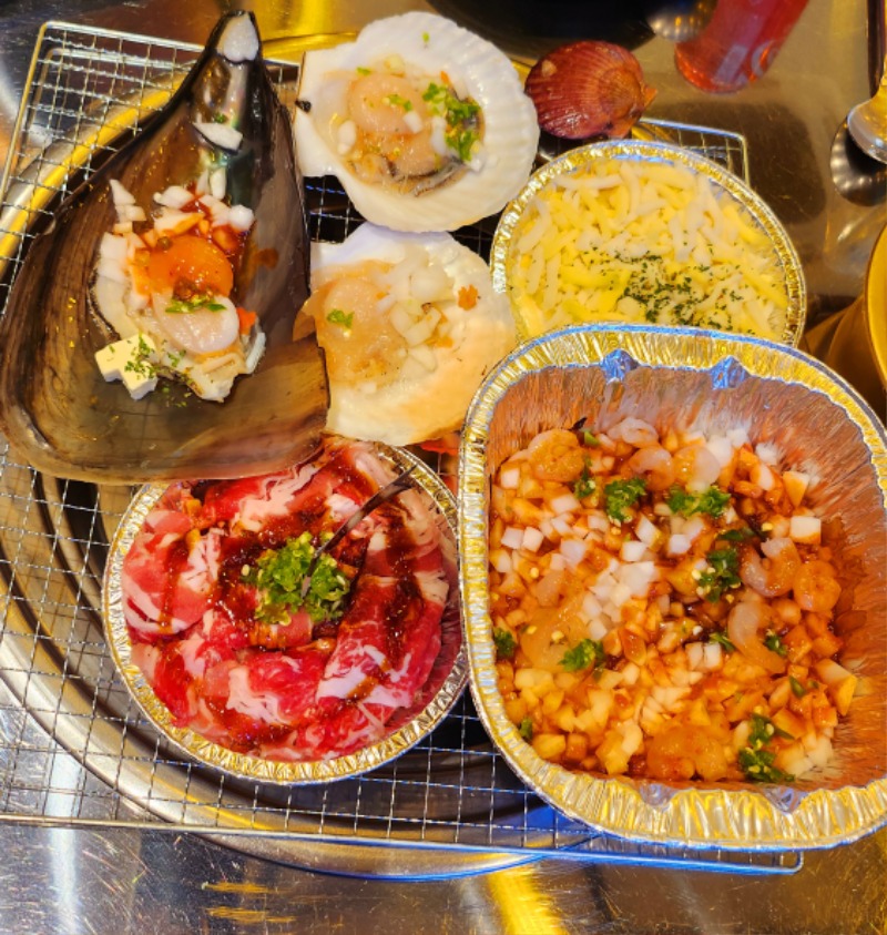 저녁은~~