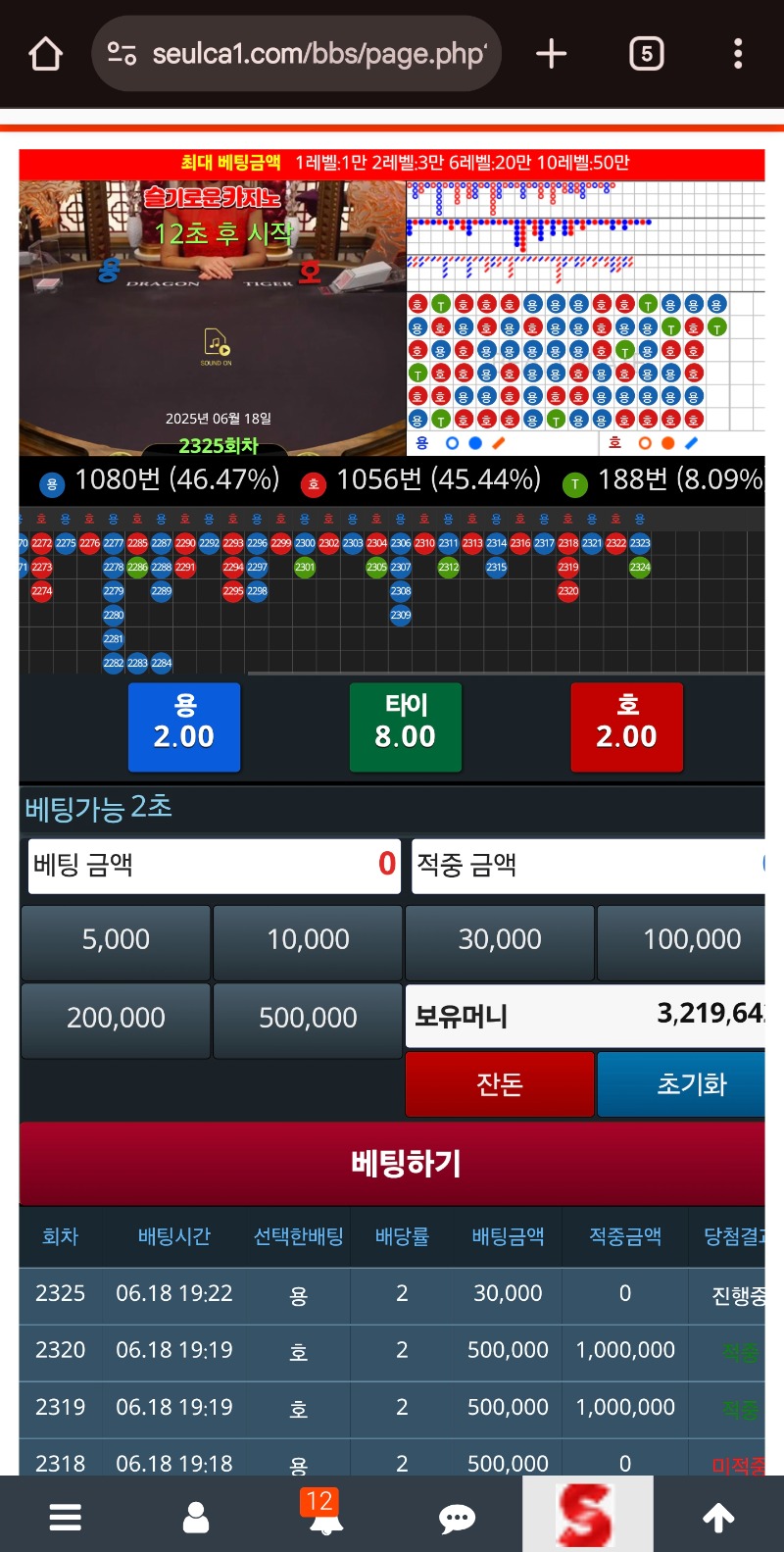 오늘도!!!