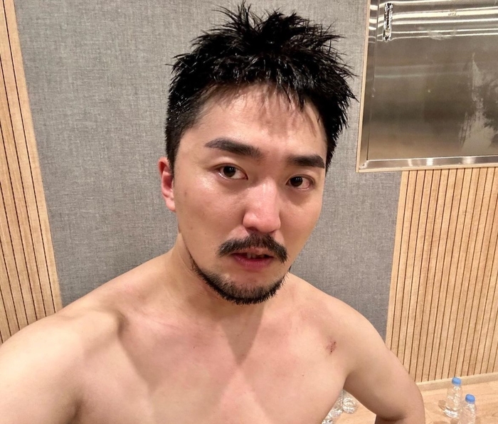 오운완