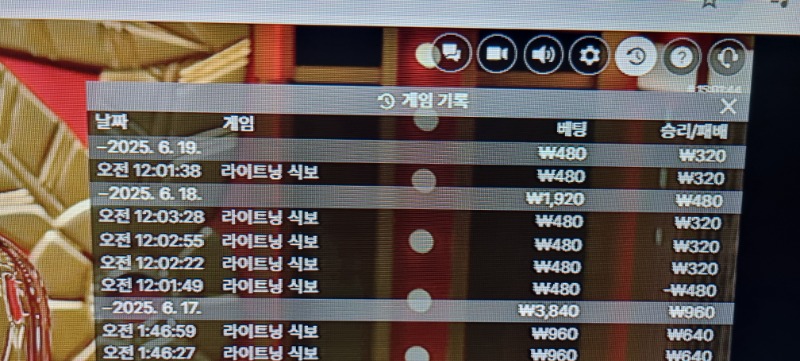 식보 승