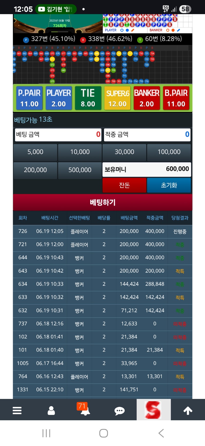 슬카라 기적적 생환 ㄷ