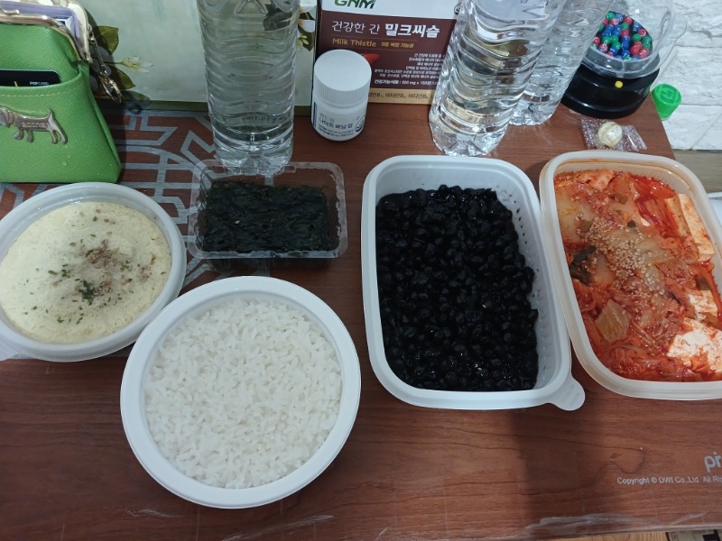 빠른저녁~~