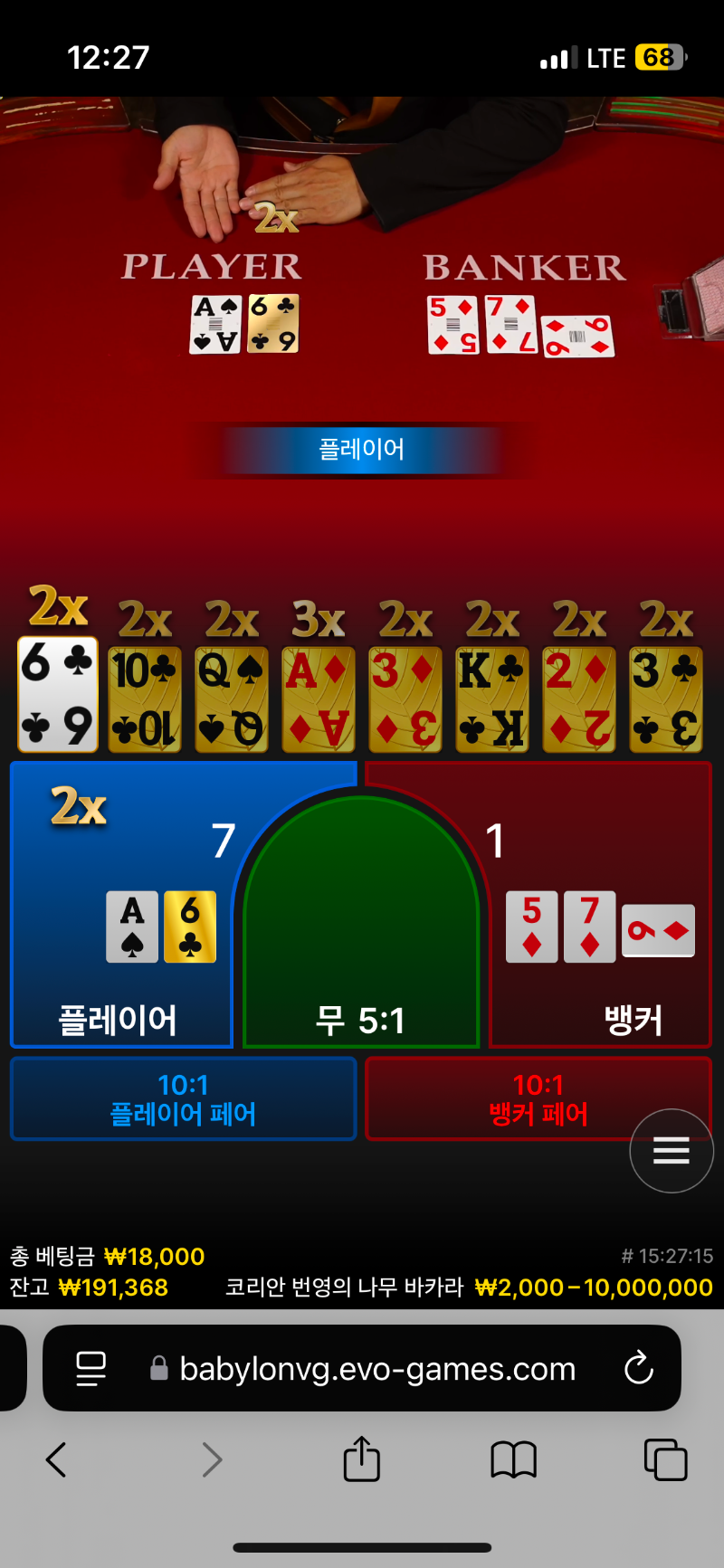 아벤 카라