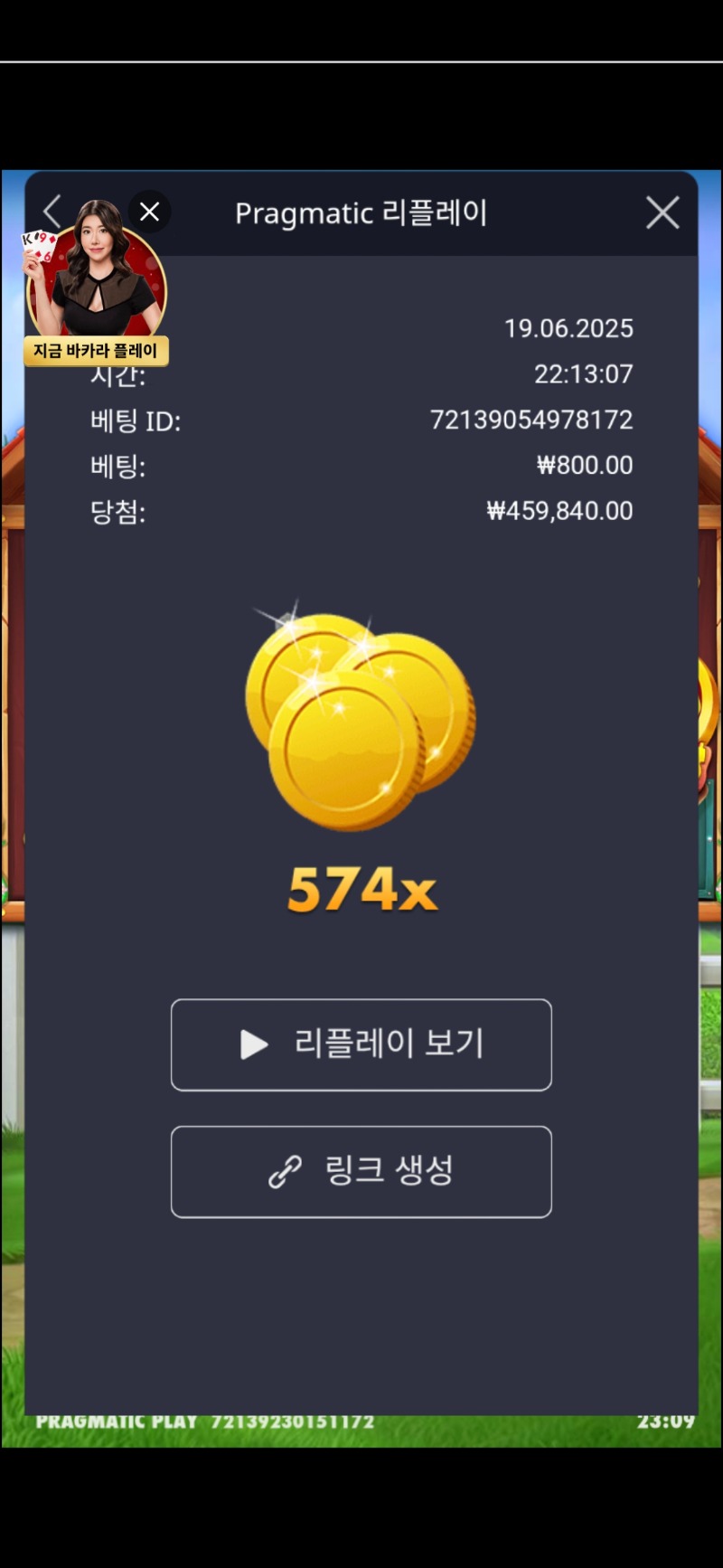 도그하우스 574배