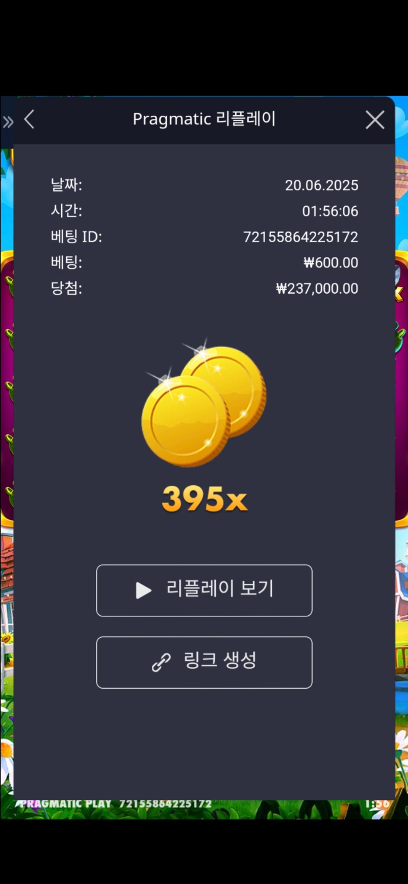 황삽 395배