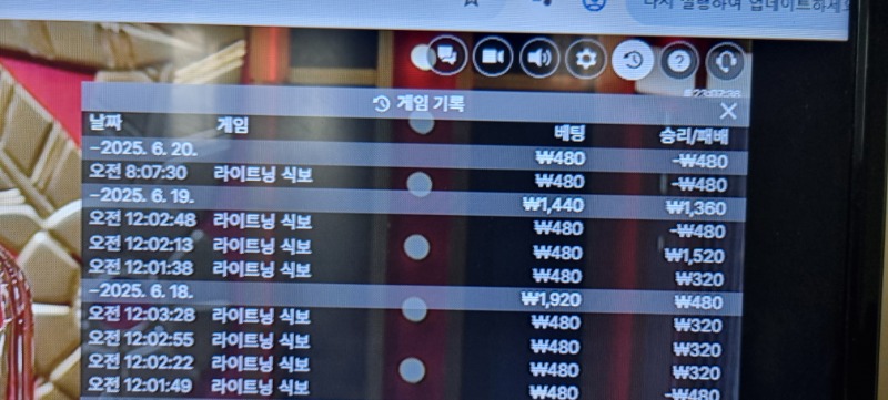 식보 패