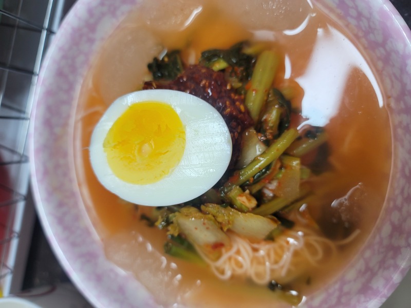 맛점이용~~