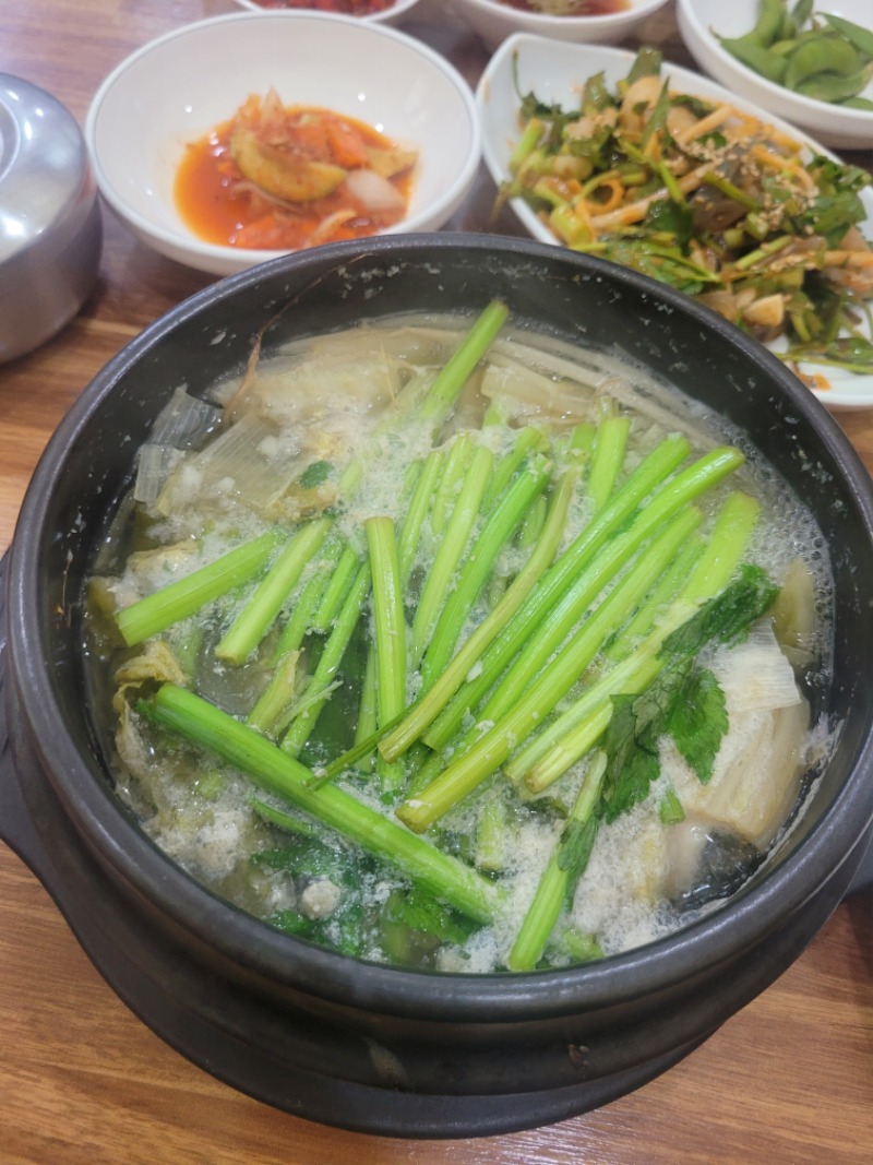 식사안하신분들 챙겨드세여