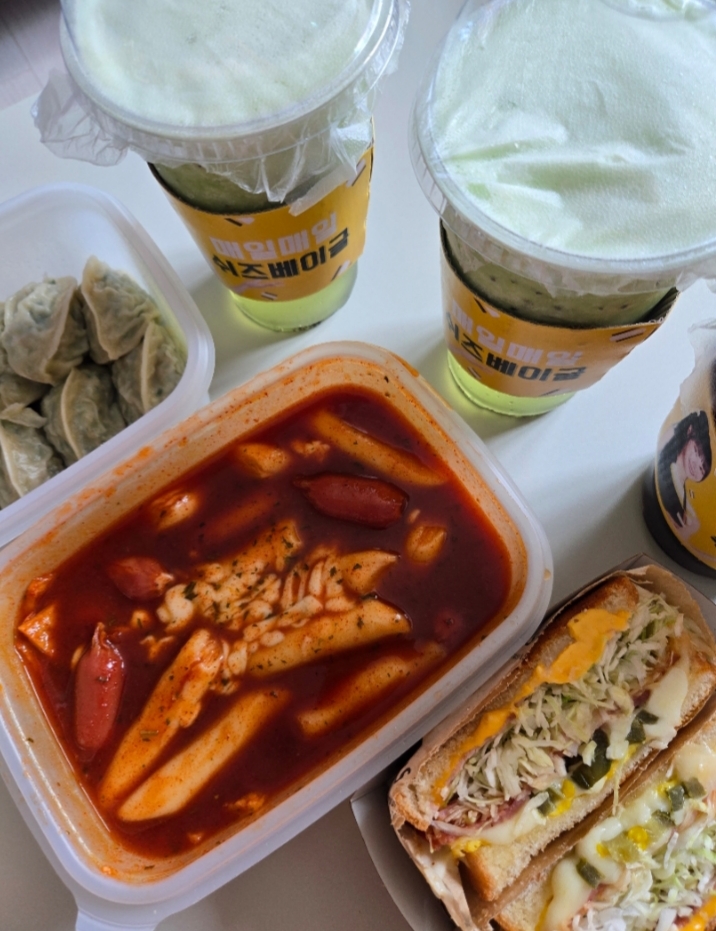 우리경리~~~
