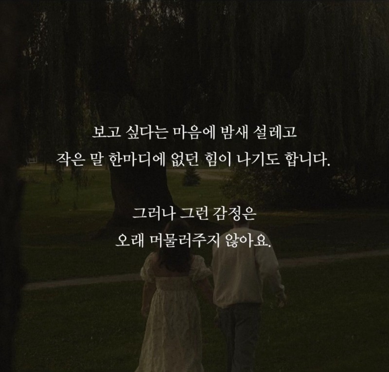 굿밤~여전히 아름다운지