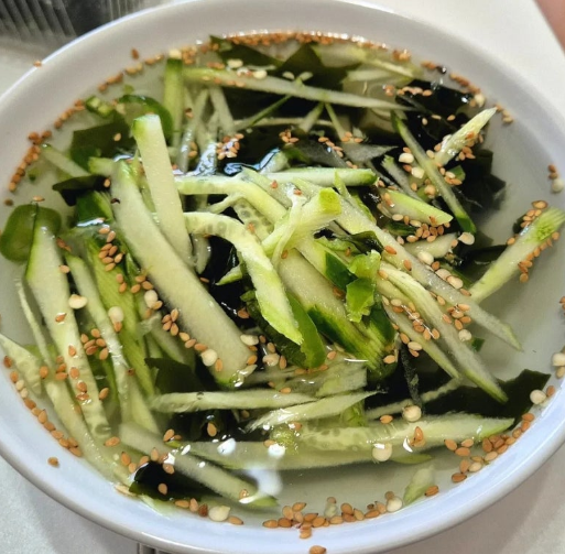 저메추