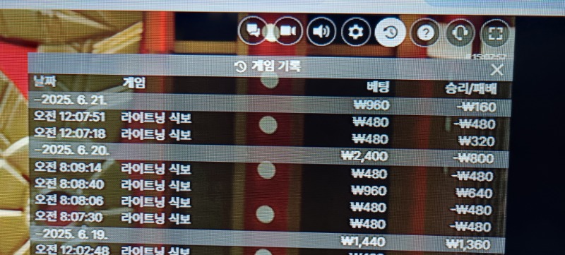 식보 패